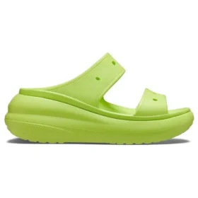 Crush Sandalet “Limeade”