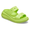 Crush Sandalet “Limeade”