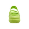 Crush Sandalet “Limeade”