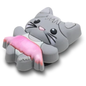 Cutie Ballerina Kitty Jibbitz™ Süsleri