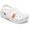 Cutie Plaj Ayısı Jibbitz Süsleri