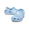 Daisy Chain Classic Clog “Mavi Kalsit”