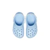 Daisy Chain Classic Clog “Mavi Kalsit”