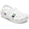 Disney Karakteri B Harfi Jibbitz Süsleri