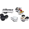 Disney Mickey 5’li Paket Jibbitz Süsleri
