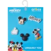 Disney Mickey 5’li Paket Jibbitz Süsleri