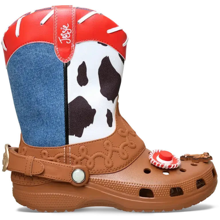 Disney ve Pixar’ın Toy Story Jessie Botları Disney ve Pixar’ın Toy Story Jessie Botları