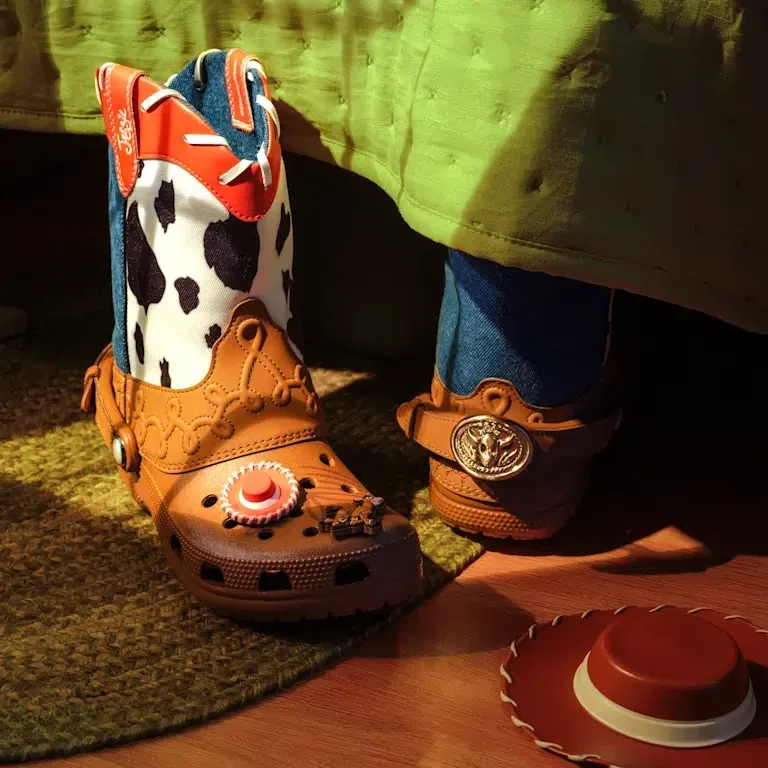 Disney ve Pixar’ın Toy Story Jessie Botları Disney ve Pixar’ın Toy Story Jessie Botları