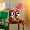 Disney ve Pixar’ın Toy Story Jessie Botları Disney ve Pixar’ın Toy Story Jessie Botları
