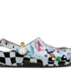 Disney x Classic Clog ‘Alice Harikalar Diyarında Karakter Baskılı’ Disney x Classic Clog ‘Alice Harikalar Diyarında Karakter Baskılı’