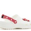 Disney x Classic Clog Çocuk ‘Minnie Mouse’ Disney x Classic Clog Çocuk ‘Minnie Mouse’