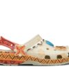 Disney x Classic Clog Çocuk ‘Moana’ Disney x Classic Clog Çocuk ‘Moana’