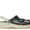 Dreamville x Classic Clog ‘Siyah’ Dreamville x Classic Clog ‘Siyah’