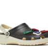 Dreamville x Classic Clog ‘Siyah’ Dreamville x Classic Clog ‘Siyah’