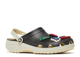 Dreamville x Classic Clog ‘Siyah’