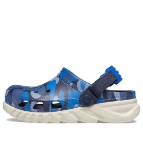 Duet Max II 2 Camo Redux Sabolar “Navy Stucco”