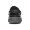 Duet Plaj Sandaletleri Siyah Gri “Black Grey”