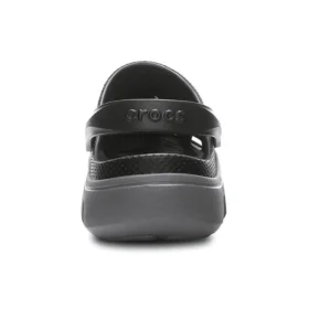 Duet Plaj Sandaletleri Siyah Gri “Black Grey”