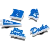 Duke 5’li Paket Jibbitz Süsleri