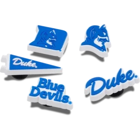 Duke 5’li Paket Jibbitz Süsleri