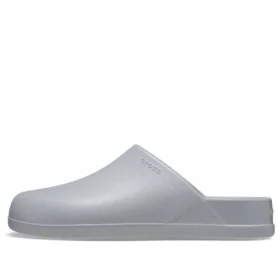 Dylan Clog “Gri”