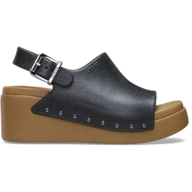 Dylan Çivili Platform Terlik