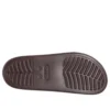 Dylan Platform Clog “Sepya”