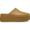 Dylan Platform Çivili Terlik