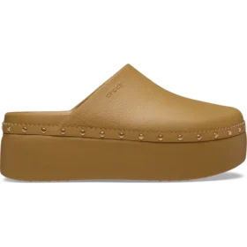 Dylan Platform Çivili Terlik