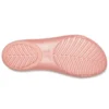Düz Pembe Sandaletler