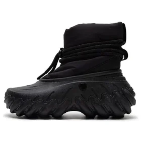 Echo Boot “Siyah”