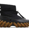 Echo Boot ‘Siyah Gum’ Echo Boot ‘Siyah Gum’