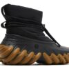 Echo Boot ‘Siyah Gum’ Echo Boot ‘Siyah Gum’