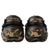 Echo Camo RO Sabol “Siyah Çok Renkli”