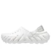 Echo Clog “Beyaz”