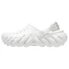 Echo Clog “Beyaz”