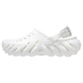 Echo Clog “Beyaz”