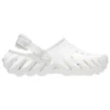 Echo Clog “Beyaz”