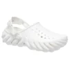 Echo Clog “Beyaz”