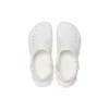 Echo Clog “Beyaz”