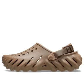 Echo Clog “Haki”