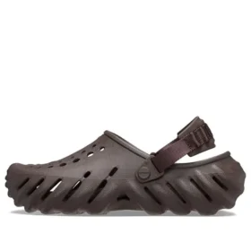 Echo Clog “Kahverengi”