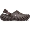 Echo Clog “Kahverengi”