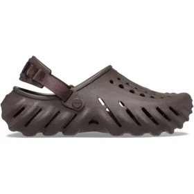 Echo Clog “Kahverengi”