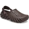 Echo Clog “Kahverengi”