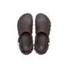 Echo Clog “Kahverengi”