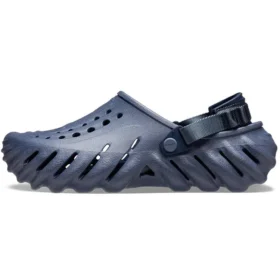 Echo Clog “Lacivert”