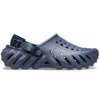 Echo Clog “Lacivert”
