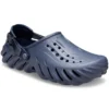Echo Clog “Lacivert”
