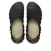 Echo Clog “Siyah Gum”